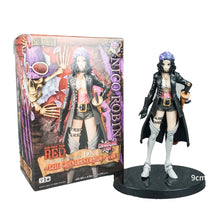 Cargar imagen en el visor de la galería, One Piece Anime Figures w/Box
