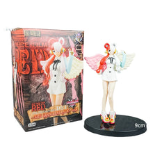 Cargar imagen en el visor de la galería, One Piece Anime Figures w/Box
