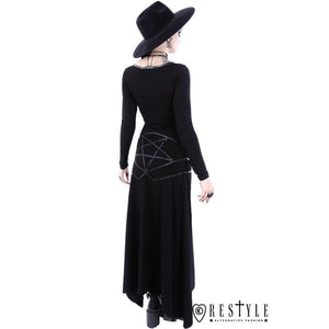 Pentagram Skirt