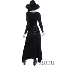 Cargar imagen en el visor de la galería, Pentagram Skirt
