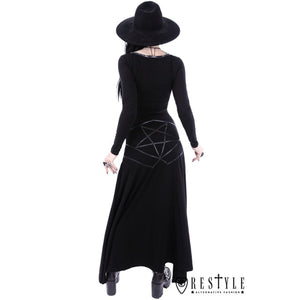 Pentagram Skirt