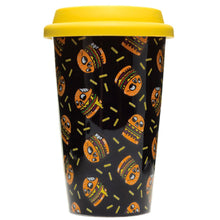 Cargar imagen en el visor de la galería, Skullburger Tumbler
