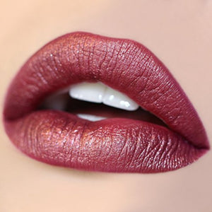 Ultra Metallic Lip: 3-Way