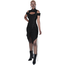 Cargar imagen en el visor de la galería, Curses Dress
