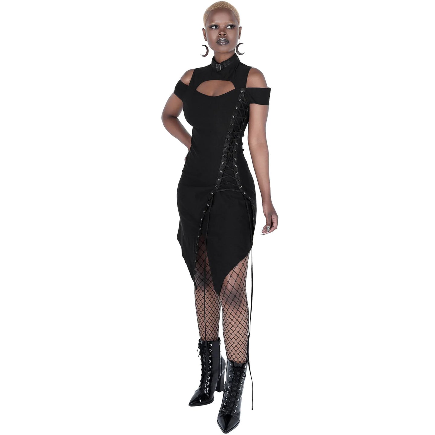 Curses Dress