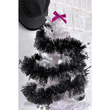 Cargar imagen en el visor de la galería, Magick Hexmas Tinsel [Black]
