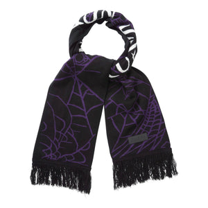 Trust Nobody Scarf