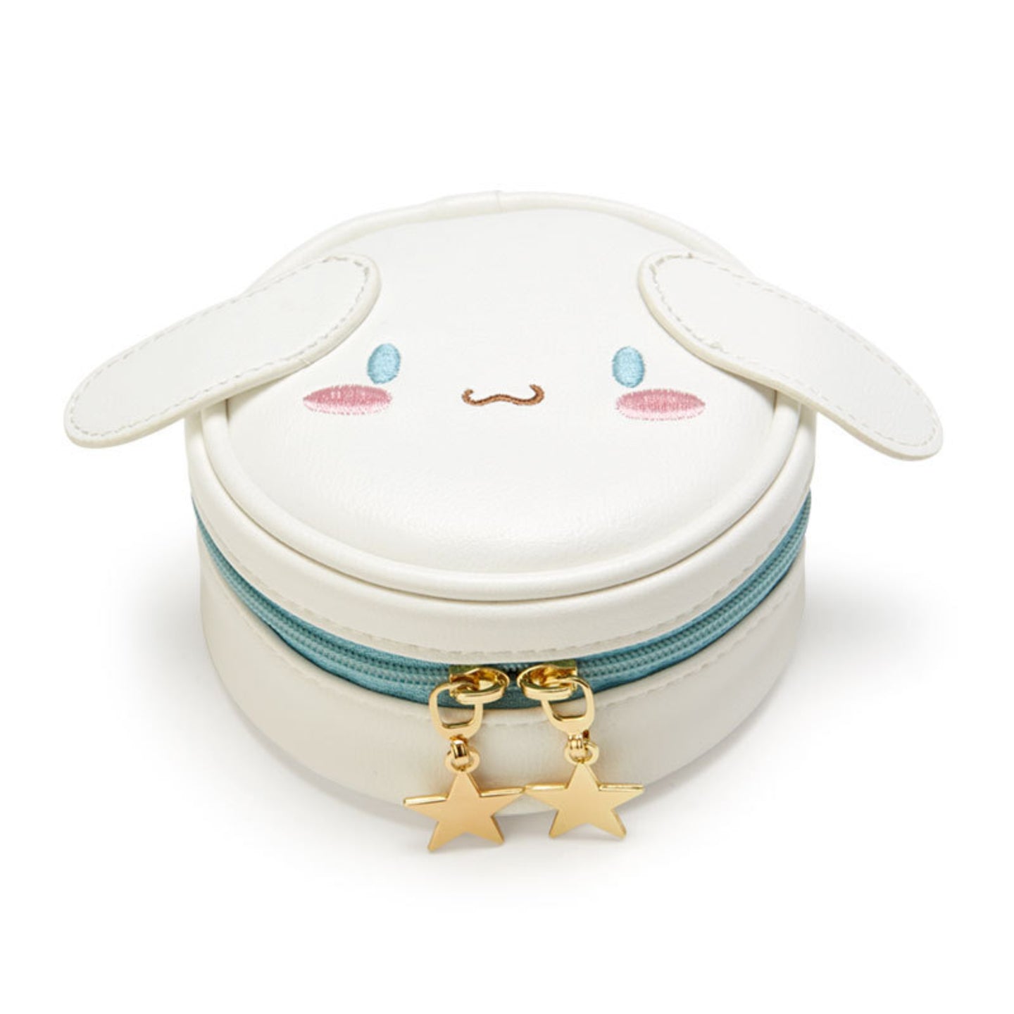 Cinnamoroll Deluxe Circle Coin Wallet