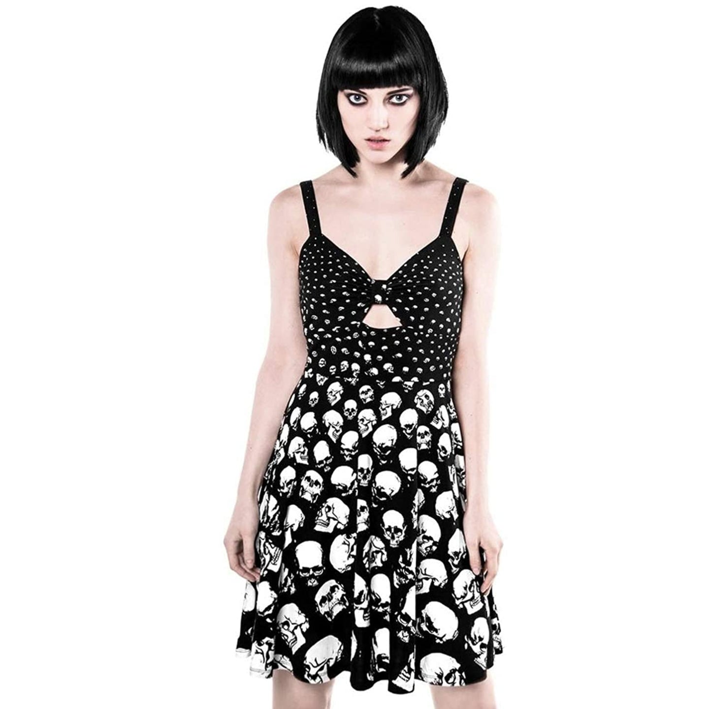Sue Acidal Sundress
