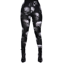 Cargar imagen en el visor de la galería, Headcase Leggings

