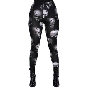 Headcase Leggings