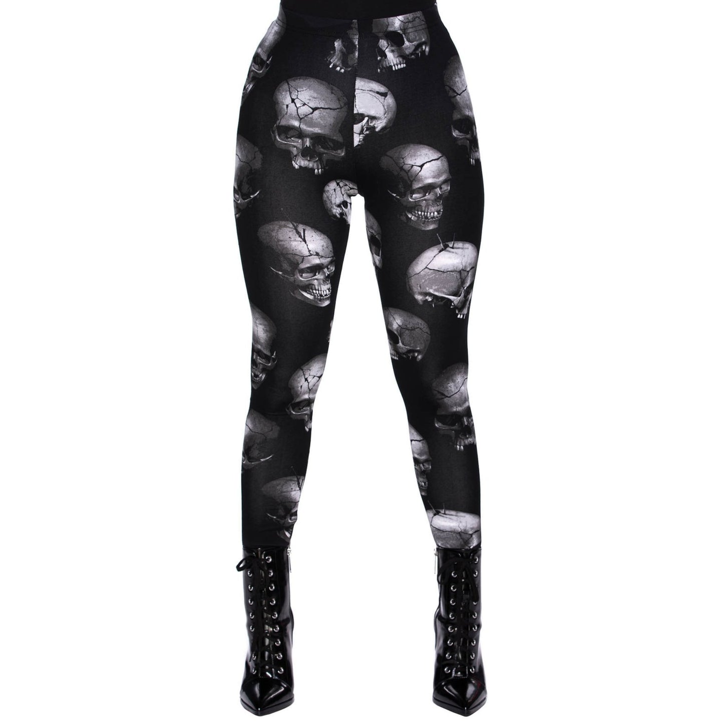 Headcase Leggings