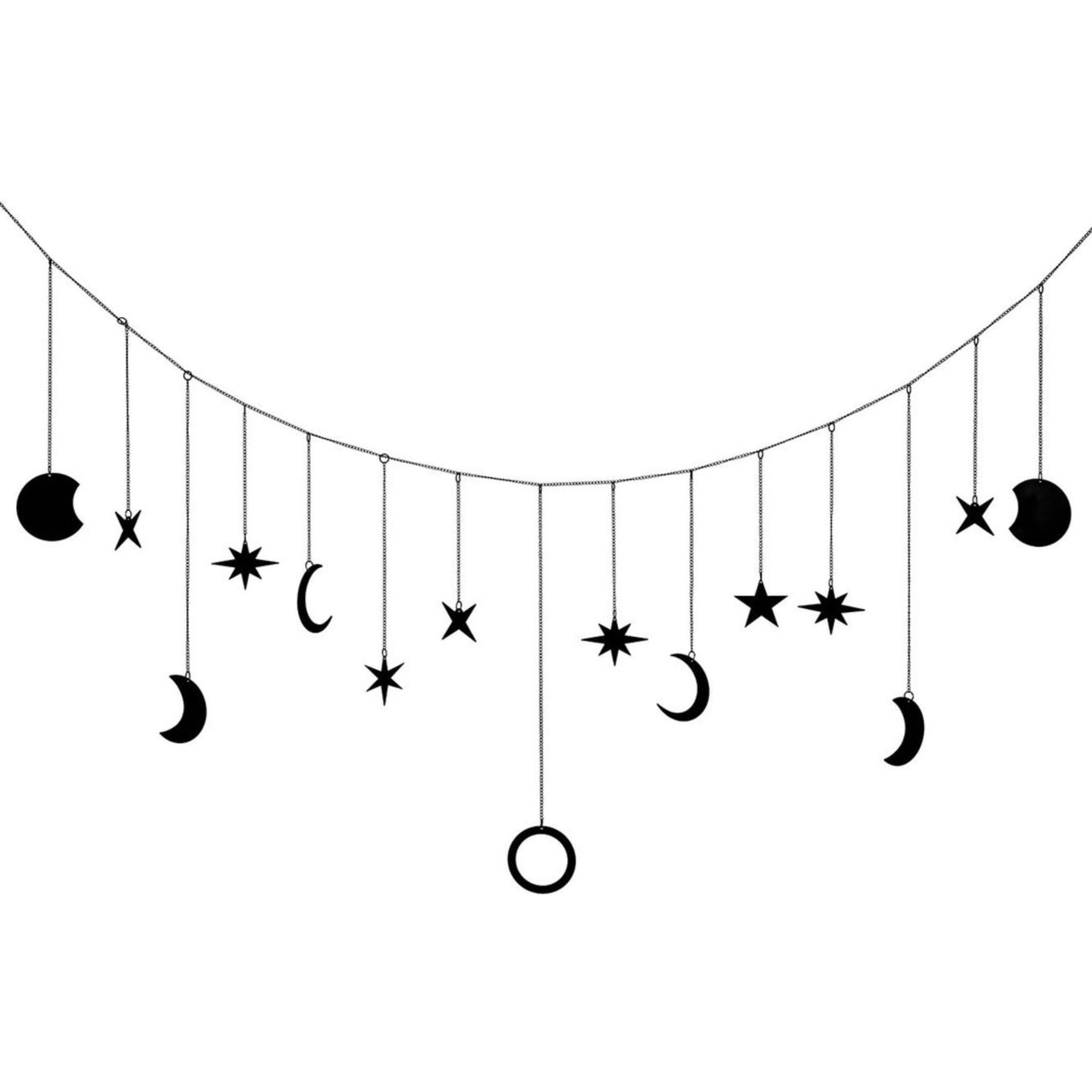 Astral Path Hanging Banner [B]