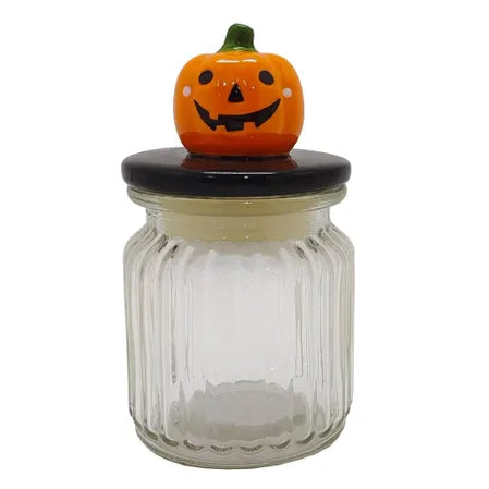 Pumpkin Kitchen Container