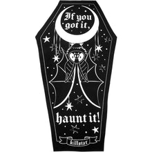 Cargar imagen en el visor de la galería, Haunt It Coffin Towel
