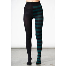 Cargar imagen en el visor de la galería, Ella Tights [GREEN]
