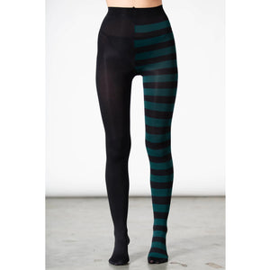 Ella Tights [GREEN]