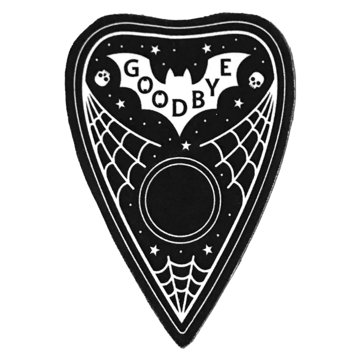 SOURPUSS PLANCHETTE RUG