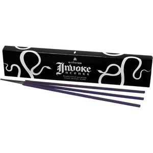 Invoke Incense