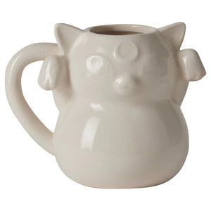 Ghost Kitty Mug