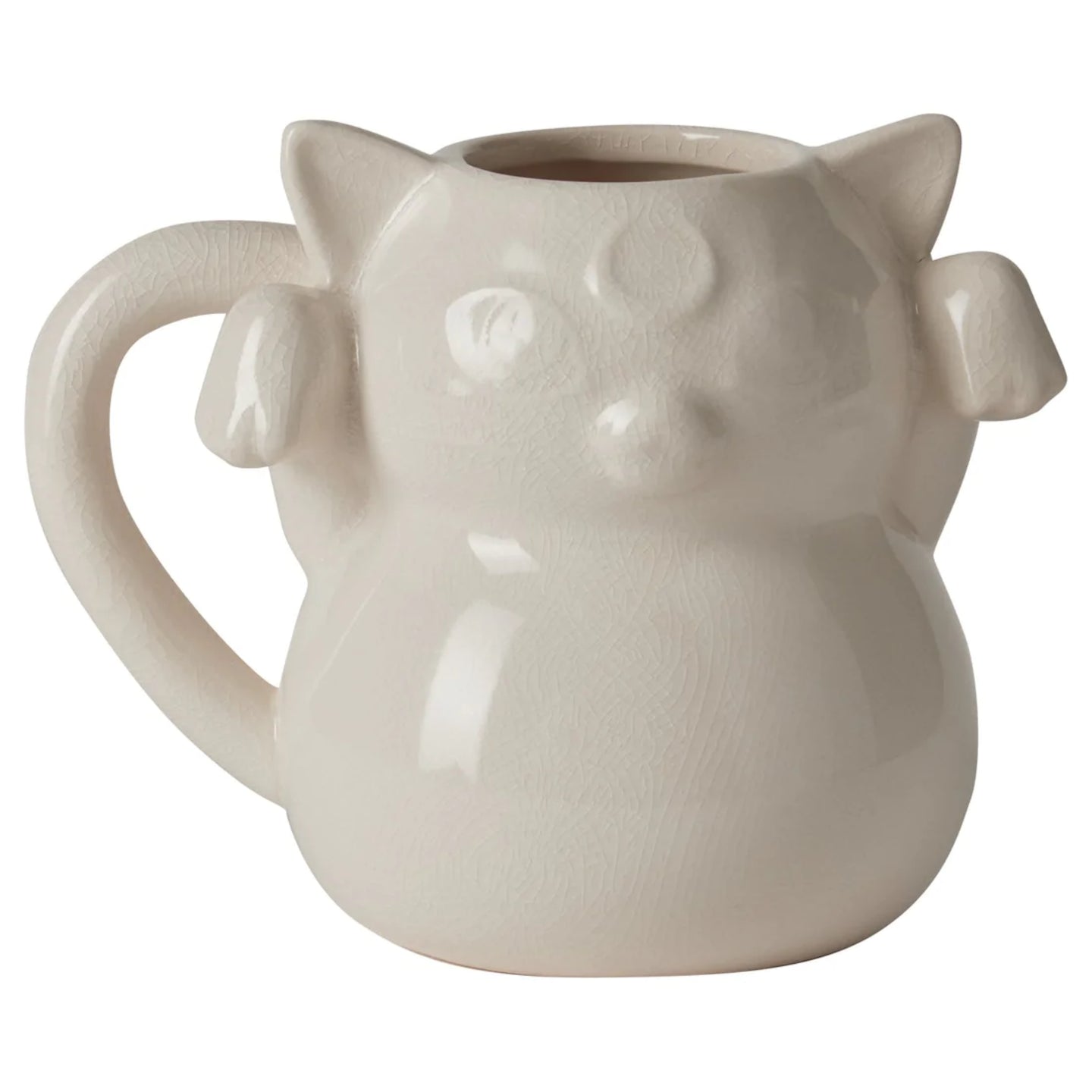 Ghost Kitty Mug
