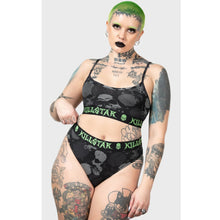 Cargar imagen en el visor de la galería, Tzompantli Panty
