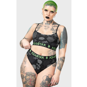 Tzompantli Panty