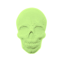 Cargar imagen en el visor de la galería, Skull Glow Pop Socket
