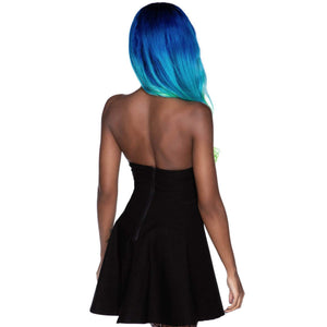 Siouxsie Dress