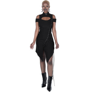 Curses Dress