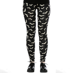 Luna Bats Leggings