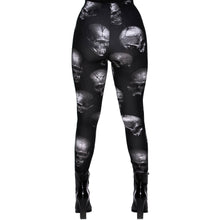 Cargar imagen en el visor de la galería, Headcase Leggings
