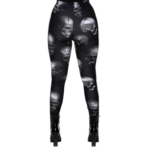 Headcase Leggings