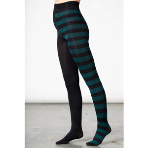 Ella Tights [GREEN]