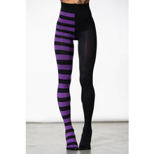 Cargar imagen en el visor de la galería, Ella Tights [PURPLE]
