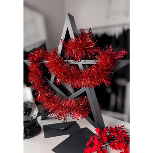 Brimstone Tinsel