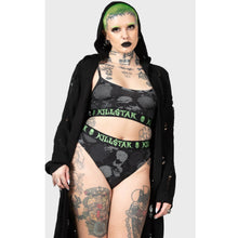 Cargar imagen en el visor de la galería, Tzompantli Panty

