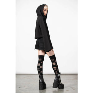 Laceration Socks