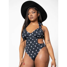 Cargar imagen en el visor de la galería, Rebel Fate Swimsuit
