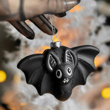 Cargar imagen en el visor de la galería, Nocty Glass Ornament
