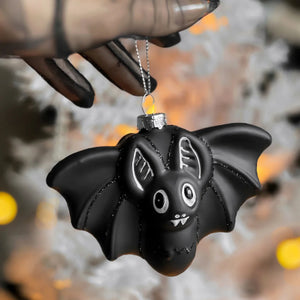 Nocty Glass Ornament