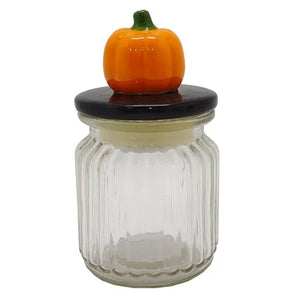 Pumpkin Kitchen Container