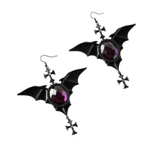 Cargar imagen en el visor de la galería, Evil Intentions Earrings [B]
