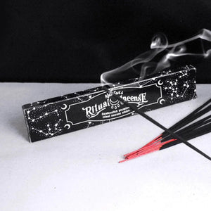 Ritual Premium Incense [B]