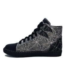 Cargar imagen en el visor de la galería, Sneakers Chelsea Spider Web
