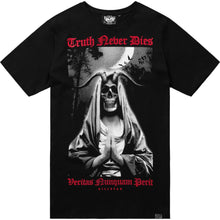 Cargar imagen en el visor de la galería, Truth T-shirt [BLACK]
