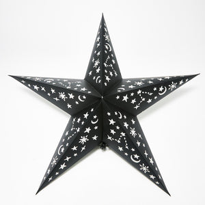 Celestial Star Lantern