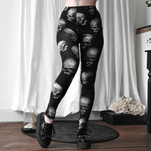 Cargar imagen en el visor de la galería, Headcase Leggings

