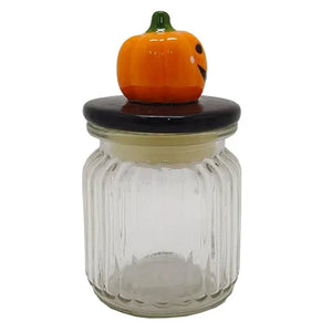 Pumpkin Kitchen Container