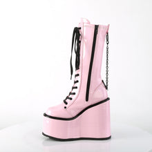 Cargar imagen en el visor de la galería, SWING-150 Baby Pink Boots
